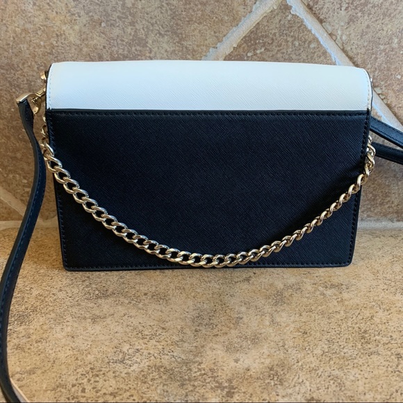 Kate Spade crossbody shoulder purse handbag NEW! - Picture 4 of 9